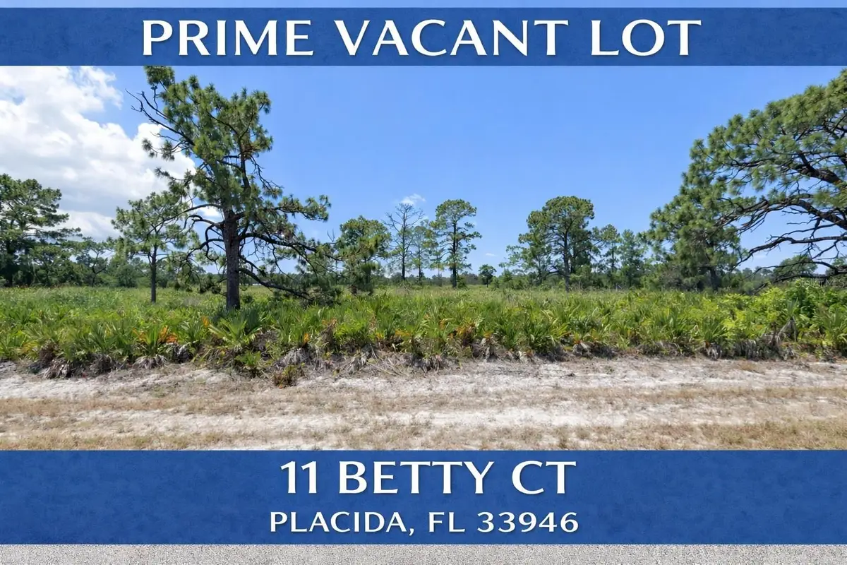 11 Betty Court, Placida, FL 33946 - Image #1