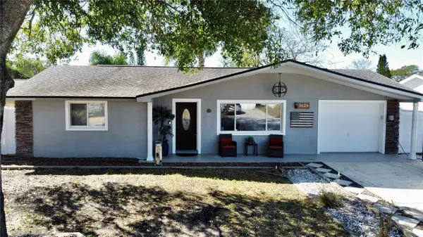 5129 Idlewild Street, NEW PORT RICHEY, FL 34653