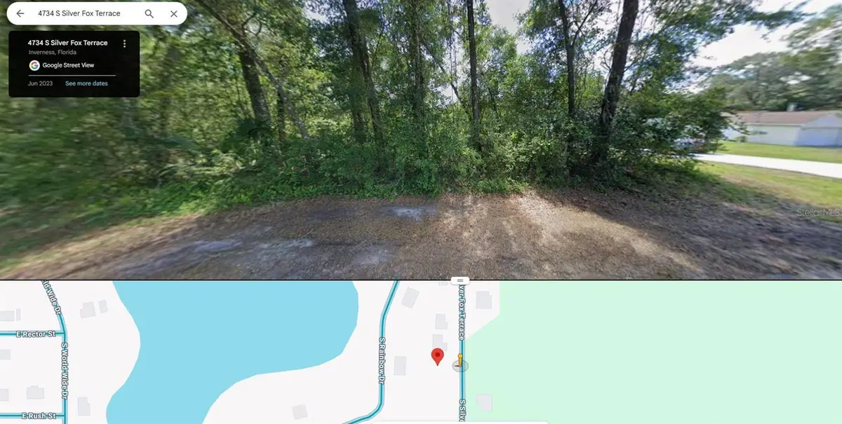 4734 S Silver Fox Terrace, Inverness, FL 34452 - Image #1