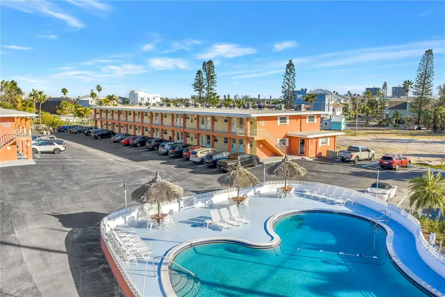 8565 W Gulf Boulevard #23S, Treasure Island, FL 33706 - Image #2