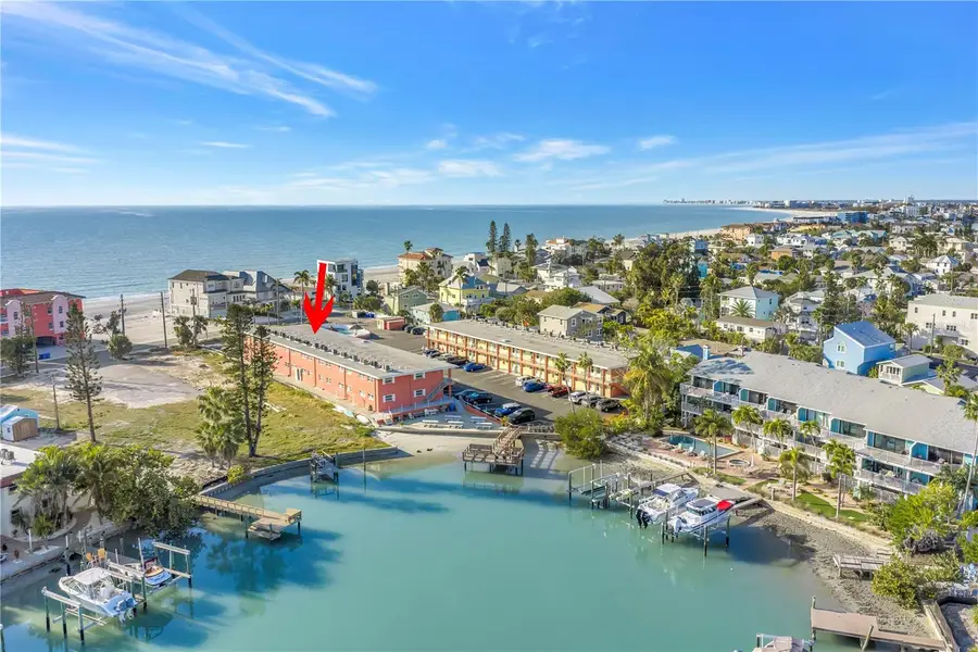 8565 W Gulf Boulevard #23S, Treasure Island, FL 33706 - Image #3