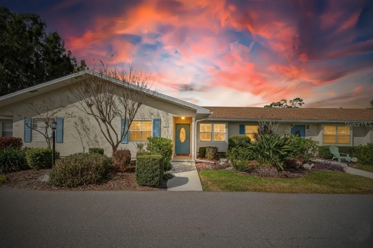 413 Lake Point Court #4-B, Sun City Center, FL 33573 - Image #1