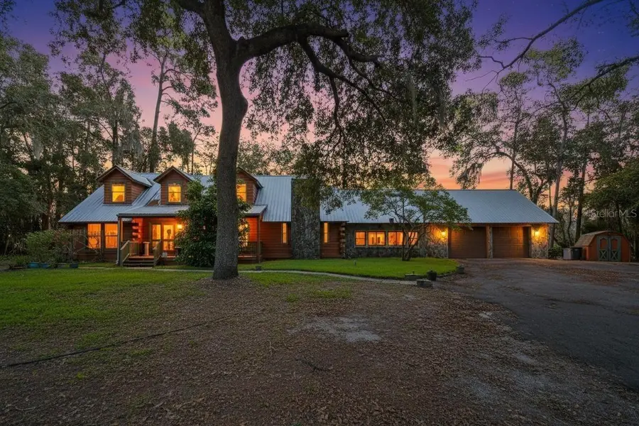 2635 N Dover Road, Dover, FL 33527 - Image #2