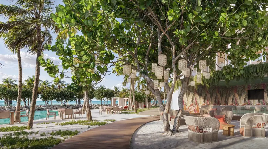 805 S Gulfview Boulevard #506A, Clearwater Beach, FL 33767 - Image #2