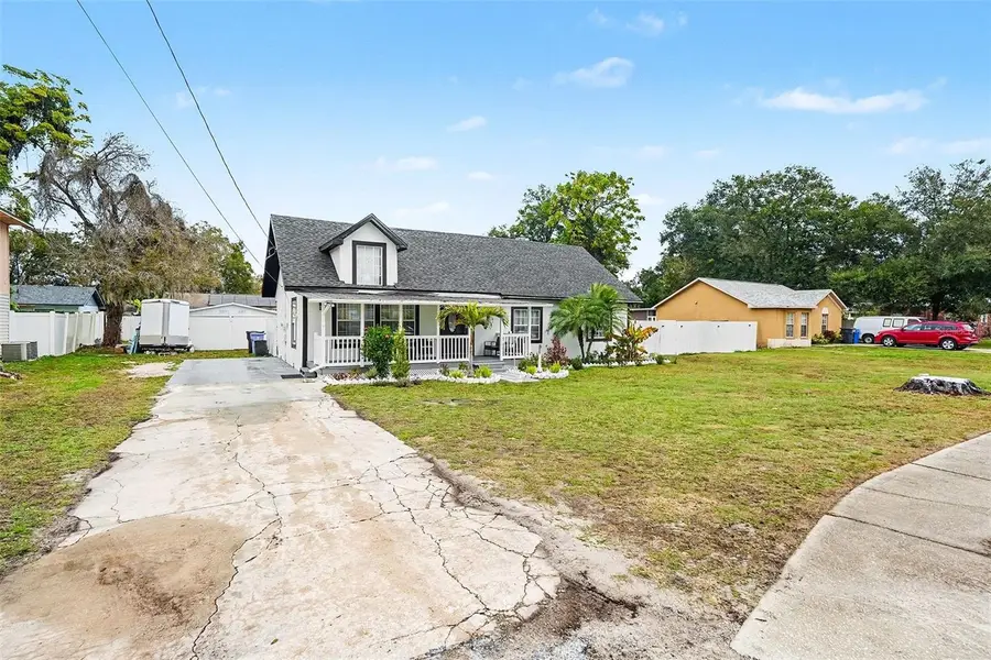 413 Euclid Avenue, Seffner, FL 33584 - #3