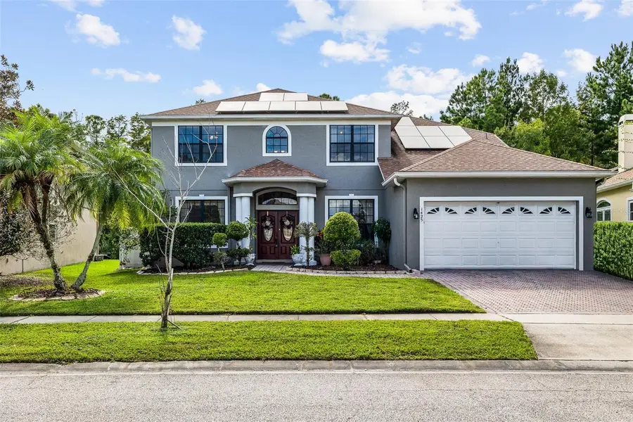 1425 Amaryllis Circle, Orlando, FL 32825 - Image #2