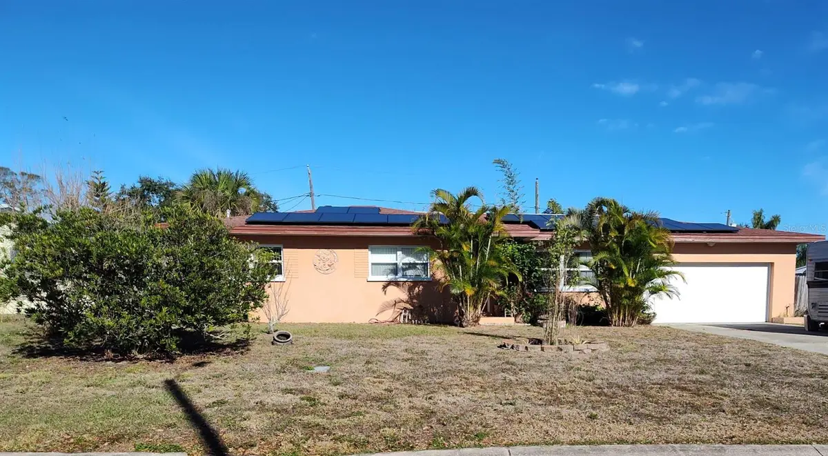 1332 Buckingham Drive, Clearwater, FL 33756 - Image #1
