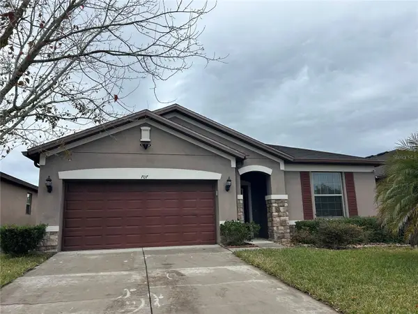 707 Petal Mist Lane, BROOKSVILLE, FL 34604