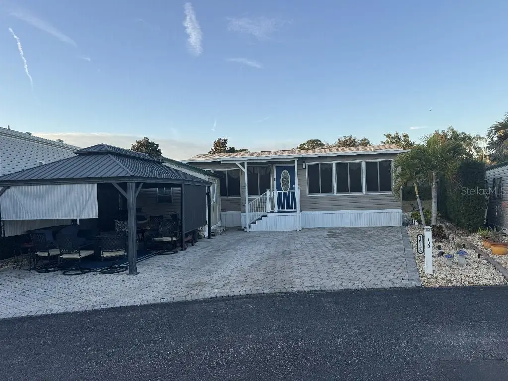 16736 Sunshine Avenue #19, Clermont, FL 34714 - #1