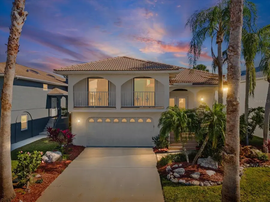 5956 Seaside Drive, New Port Richey, FL 34652 - Image #2