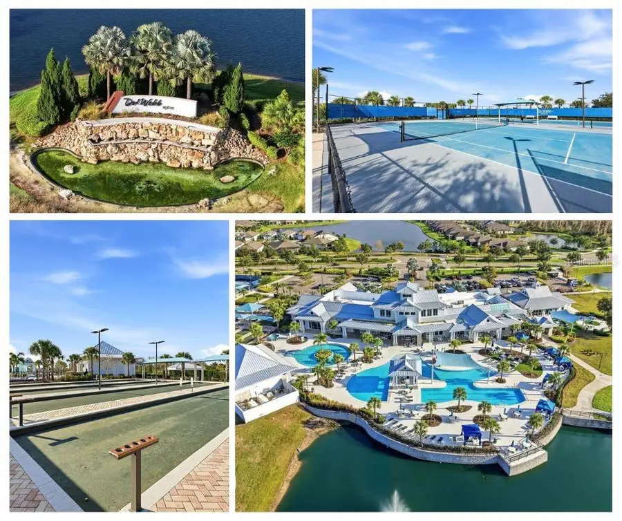 5356 Blue Crush Bend, Land O Lakes, FL 34638 - #3