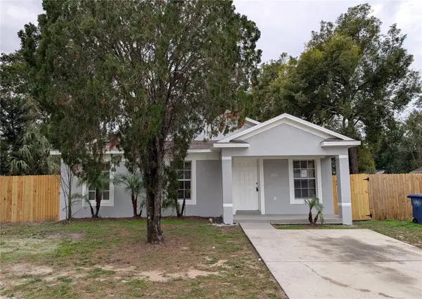 3303 E Frierson Avenue, TAMPA, FL 33610