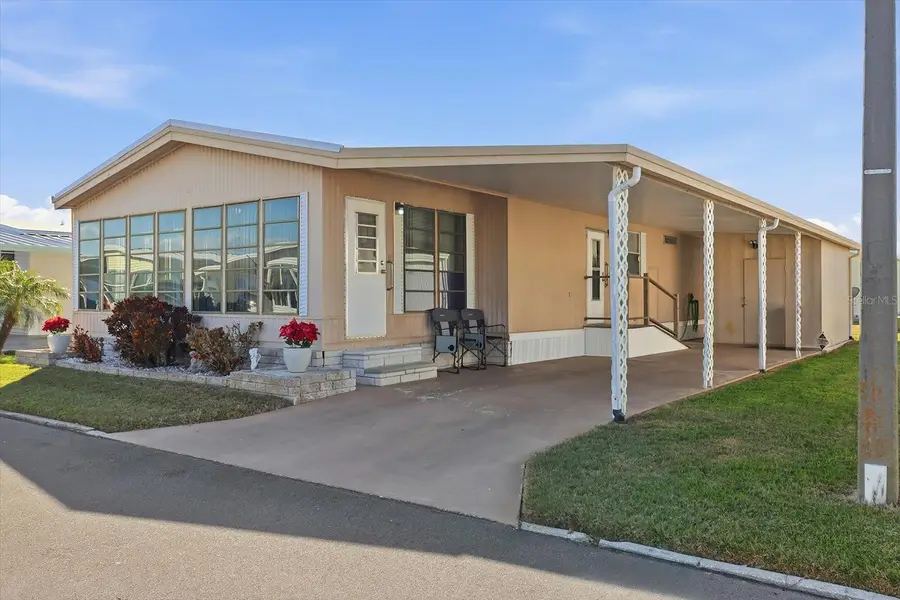 2045 Hilo Drive, Holiday, FL 34691 - Image #3