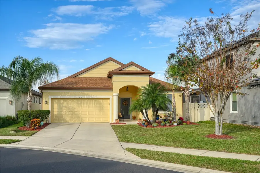 8010 Whitetail Deer Way, Tampa, FL 33635 - Image #2