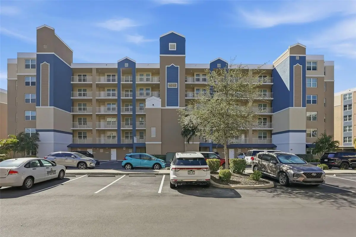 960 Starkey Road #8106, Largo, FL 33771 - Image #1