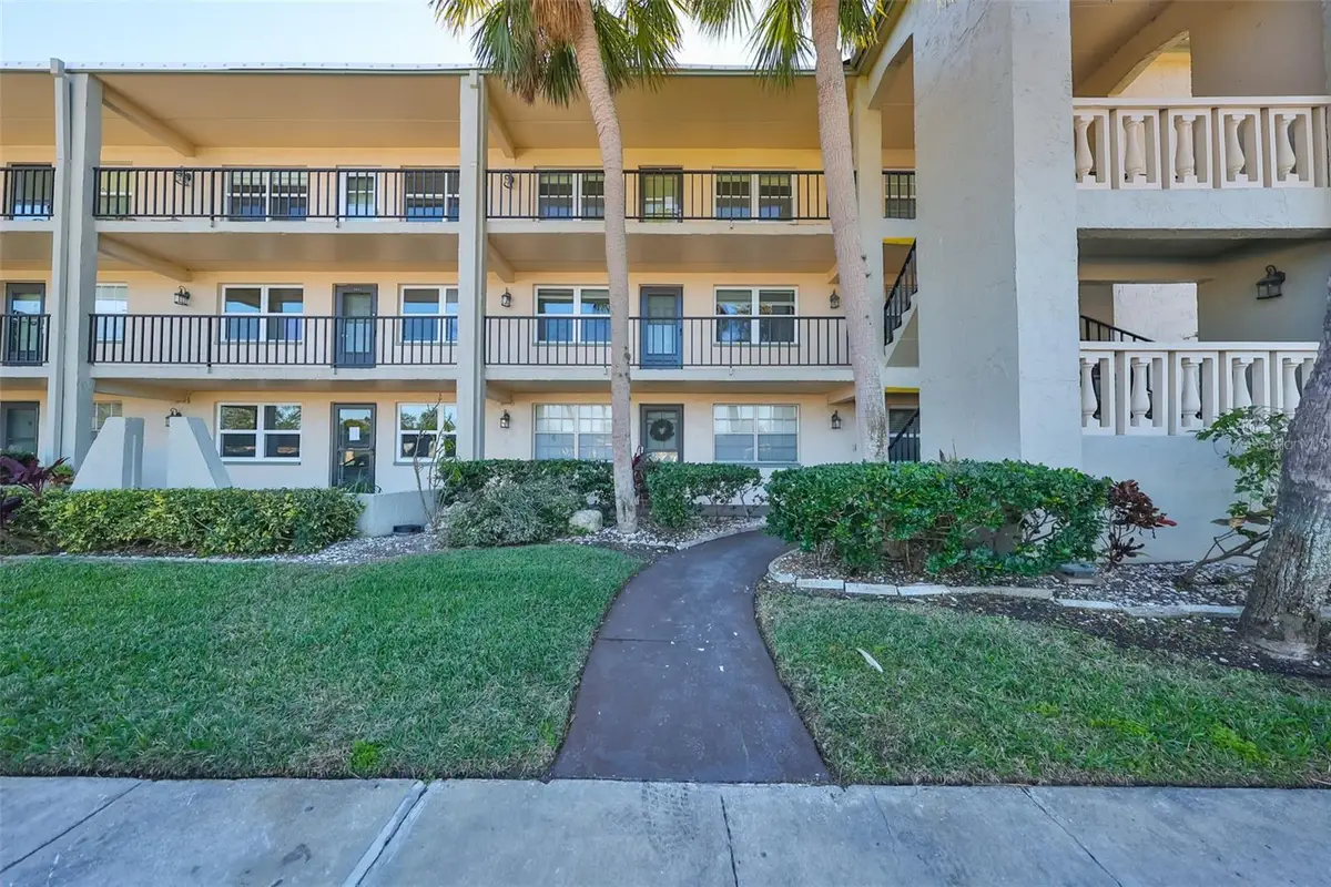 11700 Park Boulevard #209, Seminole, FL 33772 - Image #1