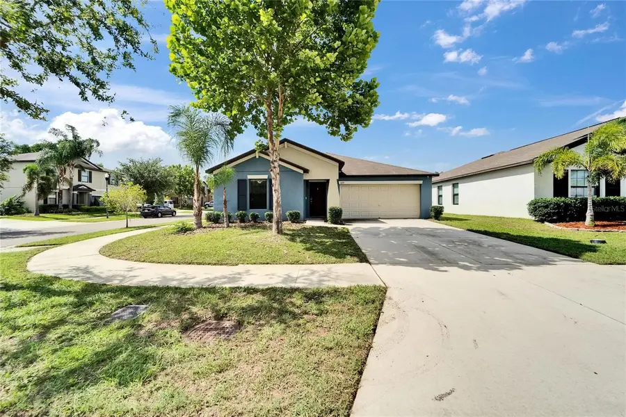 10119 Rose Petal Place, Riverview, FL 33578 - Image #3