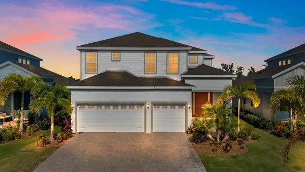 933 Signet Drive, APOLLO BEACH, FL 33572