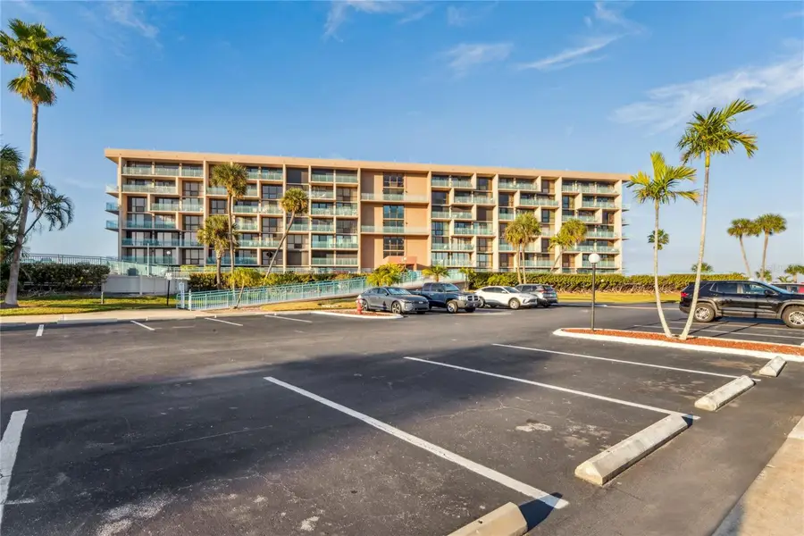 1 Key Capri #312E, Treasure Island, FL 33706 - #2