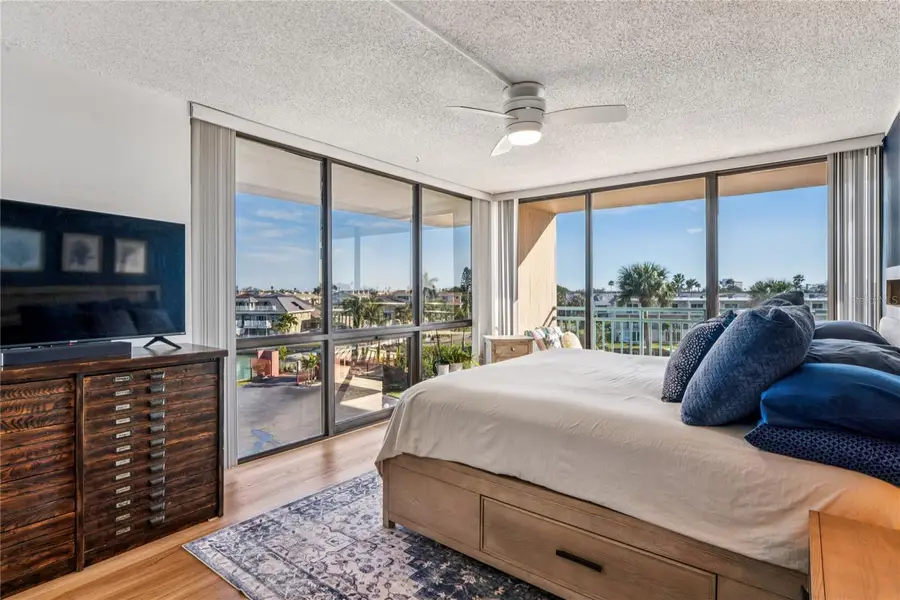 1 Key Capri #312E, Treasure Island, FL 33706 - #3