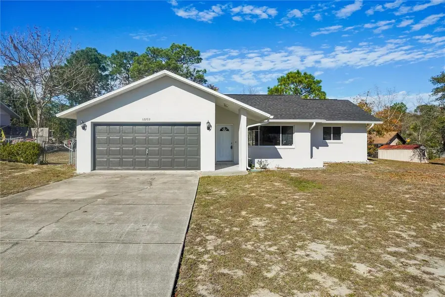 12203 Lamont Drive, Spring Hill, FL 34608 - Image #2
