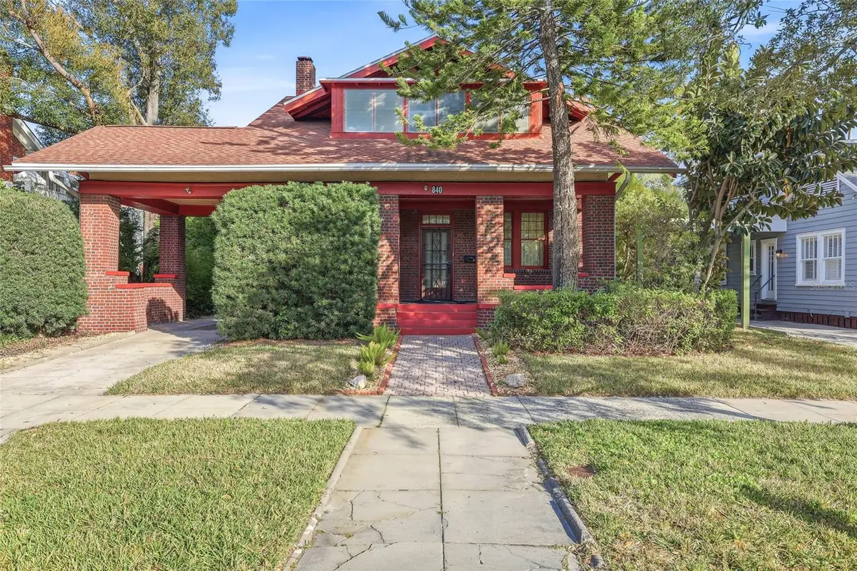 840 S Boulevard, Tampa, FL 33606 - Image #1