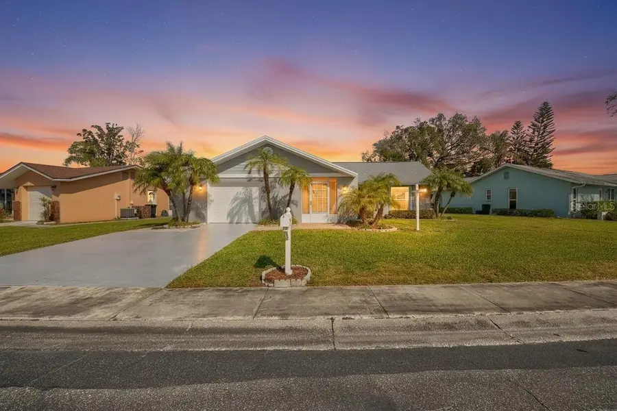 4577 Great Lakes Drive S, Clearwater, FL 33762 - Image #2