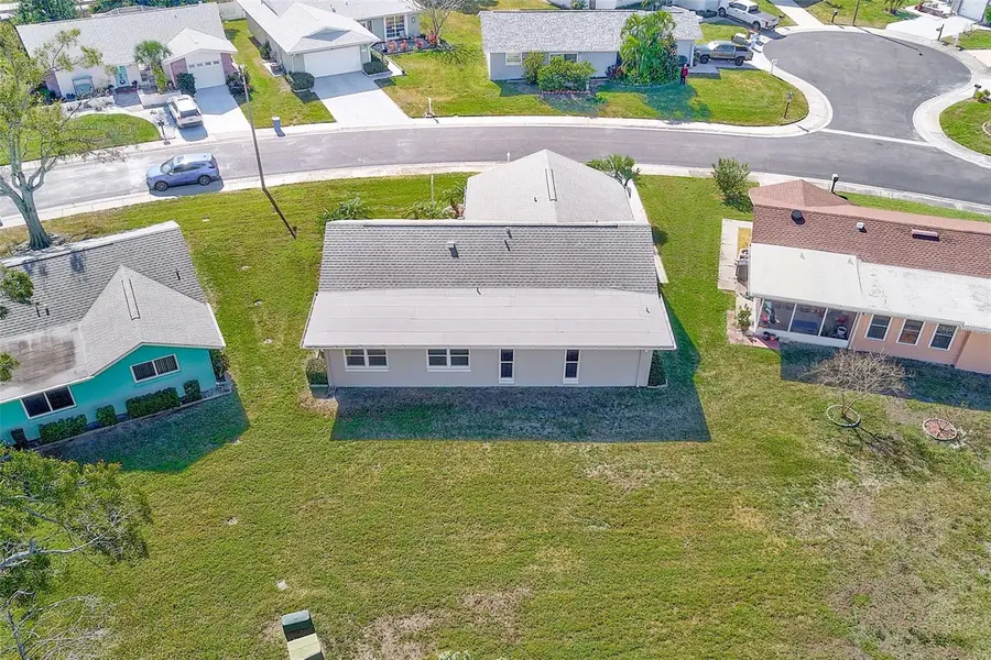 4577 Great Lakes Drive S, Clearwater, FL 33762 - Image #3