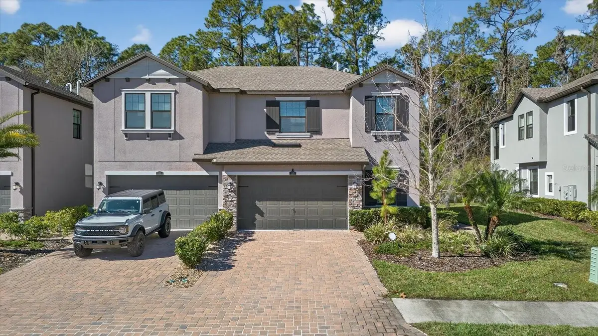 5110 San Martino Drive, Wesley Chapel, FL 33543 - Image #1