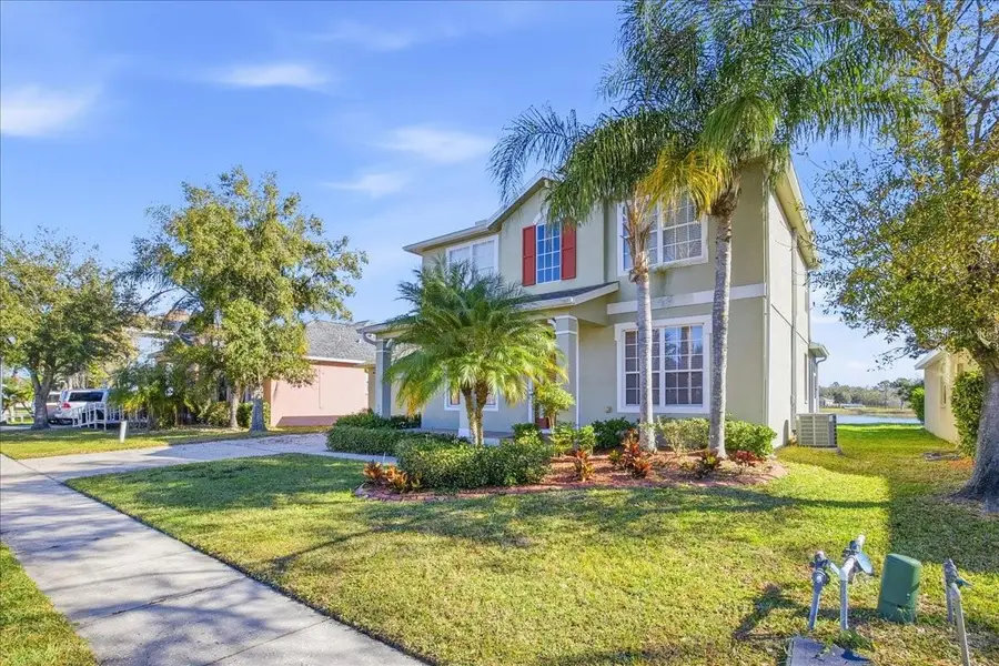 3481 Marshfield Preserve Way, Kissimmee, FL 34746 - Image #2