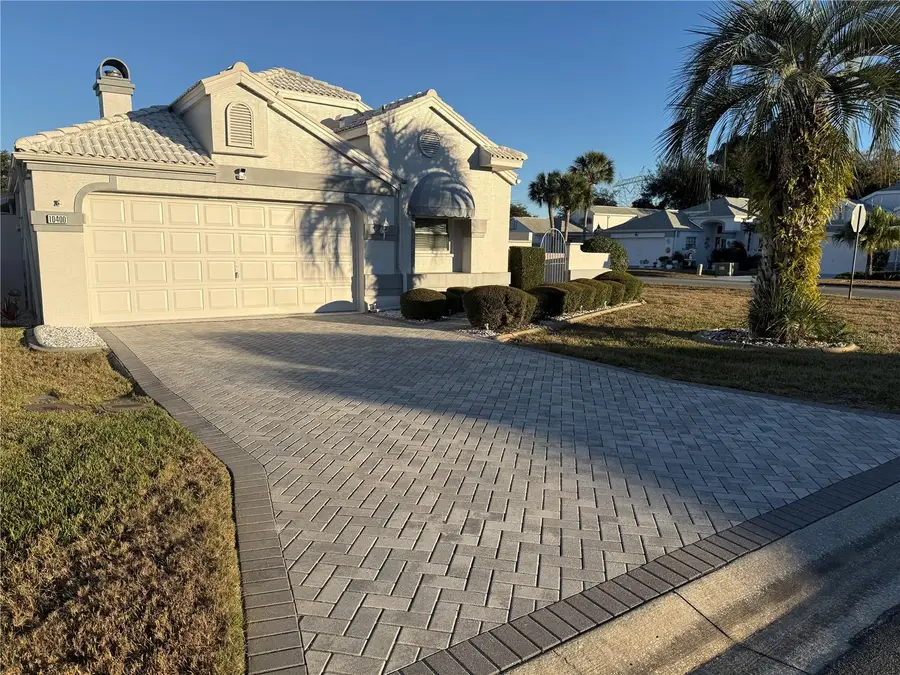 10400 Casa Grande Circle, Spring Hill, FL 34608 - Image #2