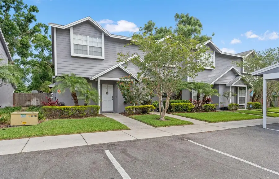 3409 Arbor Oaks Court, Tampa, FL 33614 - Image #2