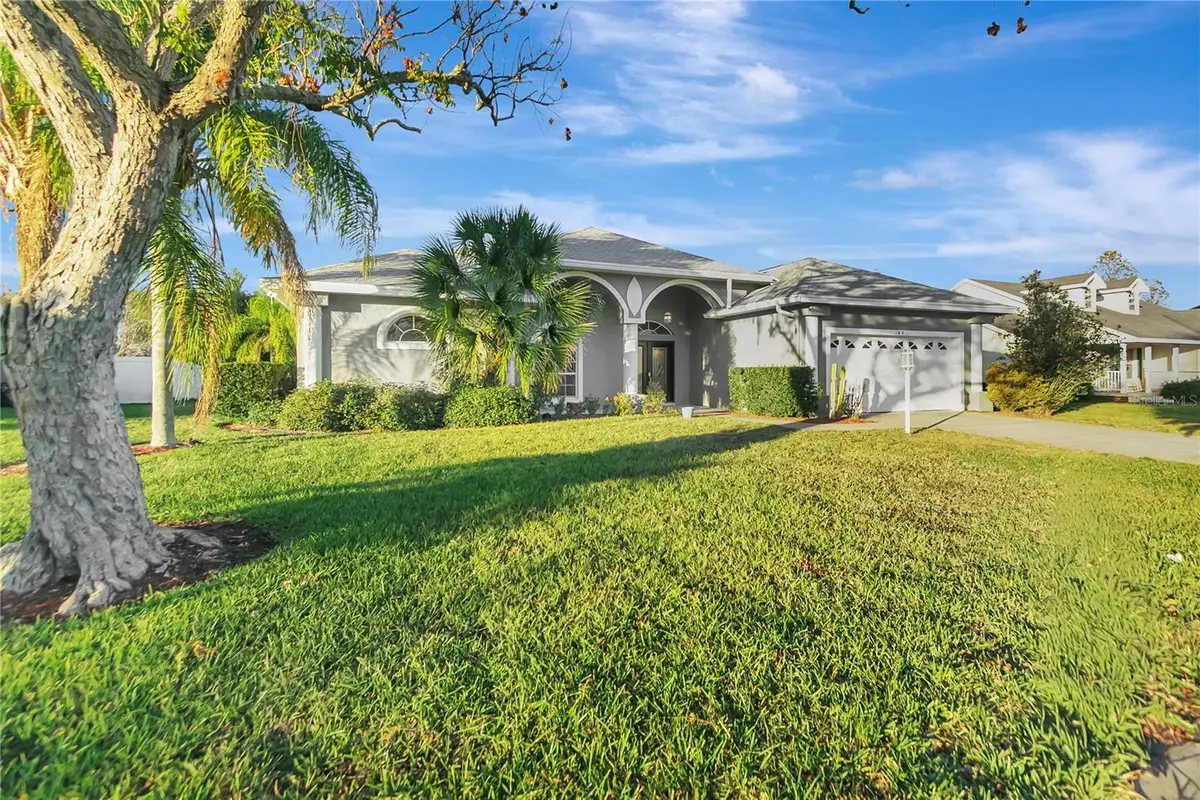 184 Winona Circle, Auburndale, FL 33823 - Image #1