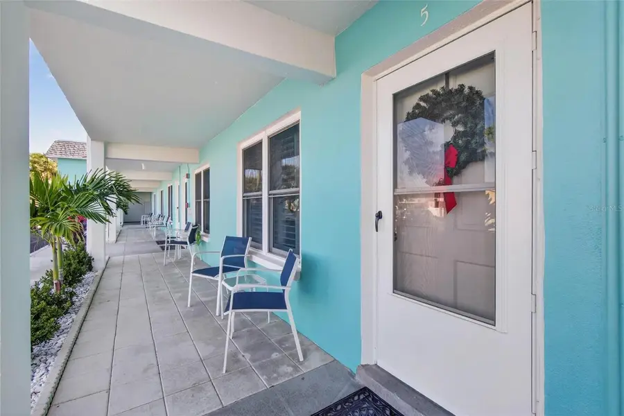 680 71st Avenue #5, Saint Pete Beach, FL 33706 - Image #2