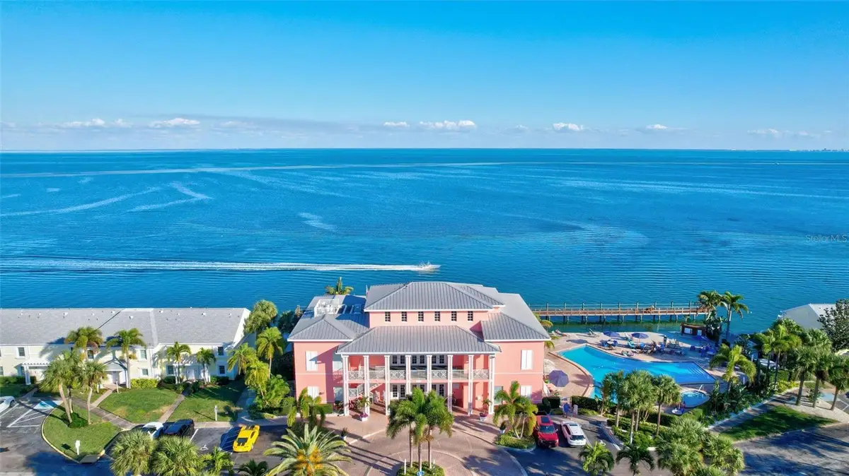 4799 Coquina Key Drive Se, Saint Petersburg, FL 33705 - #1