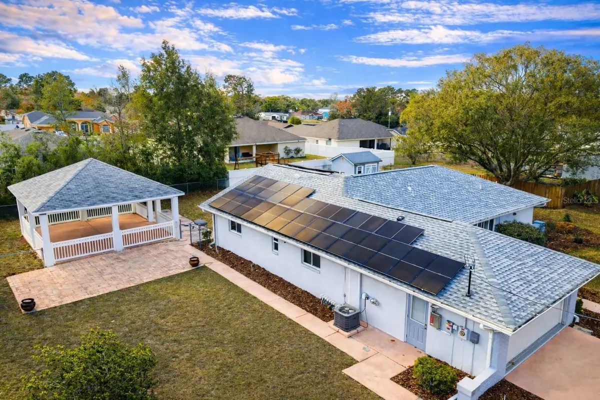 3212 Morven Drive, Spring Hill, FL 34609 - Image #1