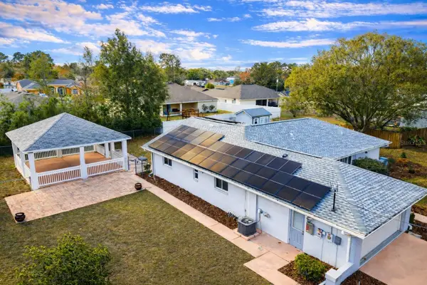 3212 Morven Drive, SPRING HILL, FL 34609