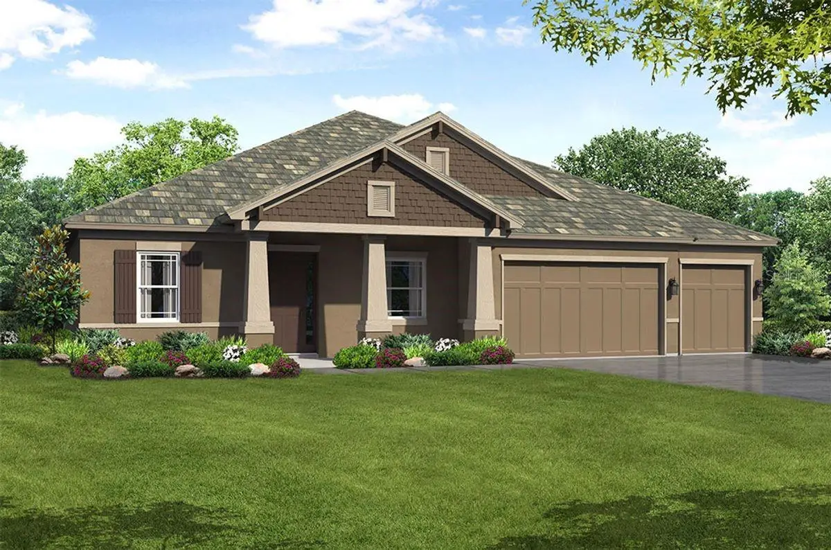 784 Nicewinter Drive, Spring Hill, FL 34609 - Image #1