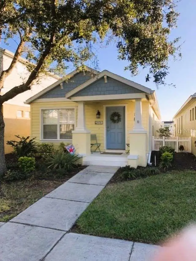 11711 Crawford Parrish Lane, Parrish, FL 34219 - Image #1