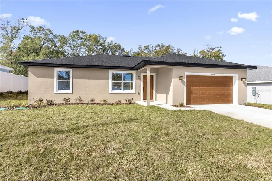 16440 SE 87th Court, Summerfield, FL 34491 - Image #3
