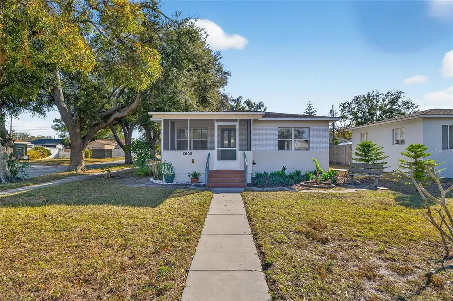 2600 35th Avenue, Saint Petersburg, FL 33713 - #3