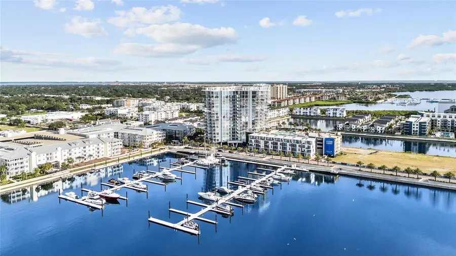 5120 Marina Way Boat Slip #D-W-07, Tampa, FL 33611 - Image #2