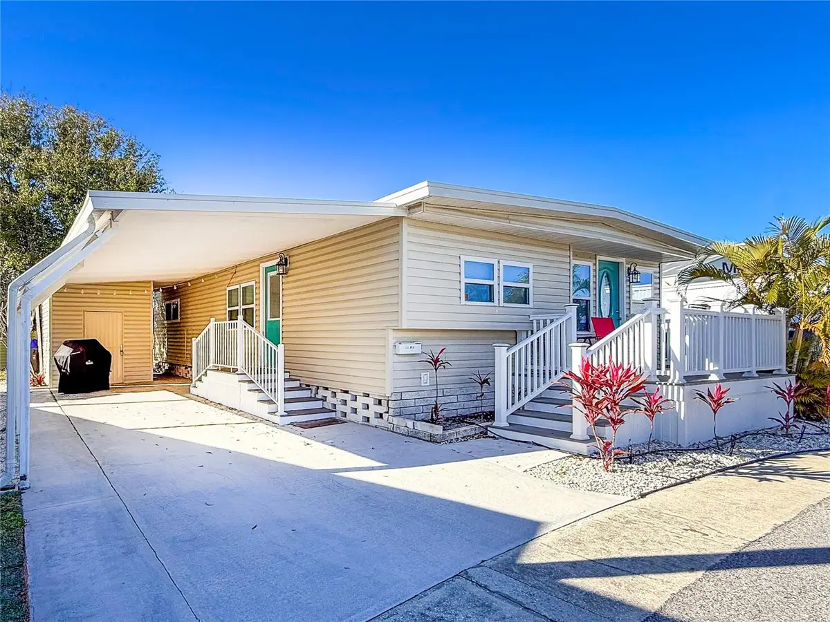 4902 91st Lane, Saint Petersburg, FL 33708 - Image #1