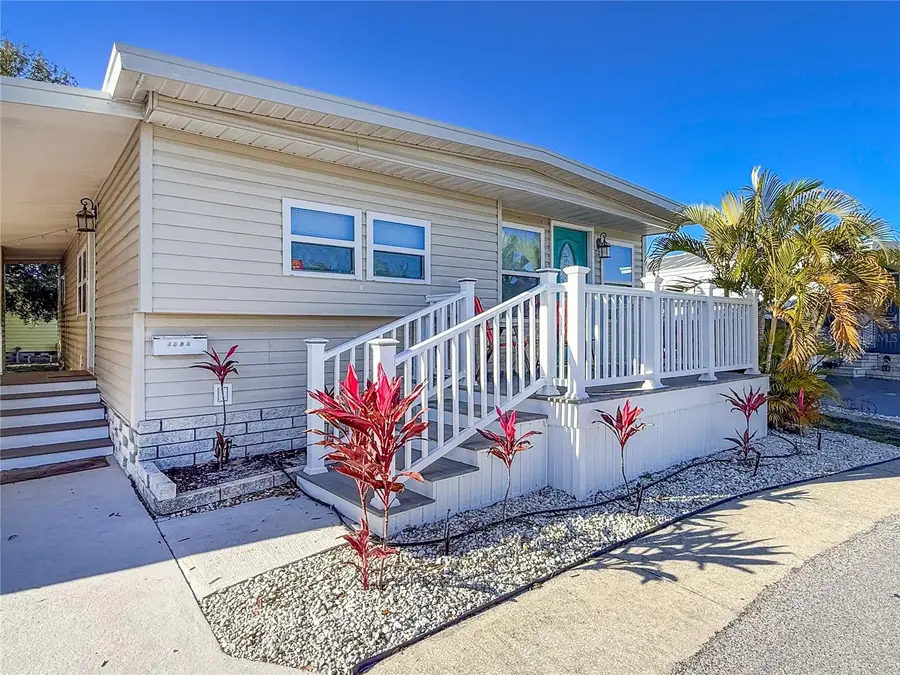 4902 91st Lane, Saint Petersburg, FL 33708 - Image #2