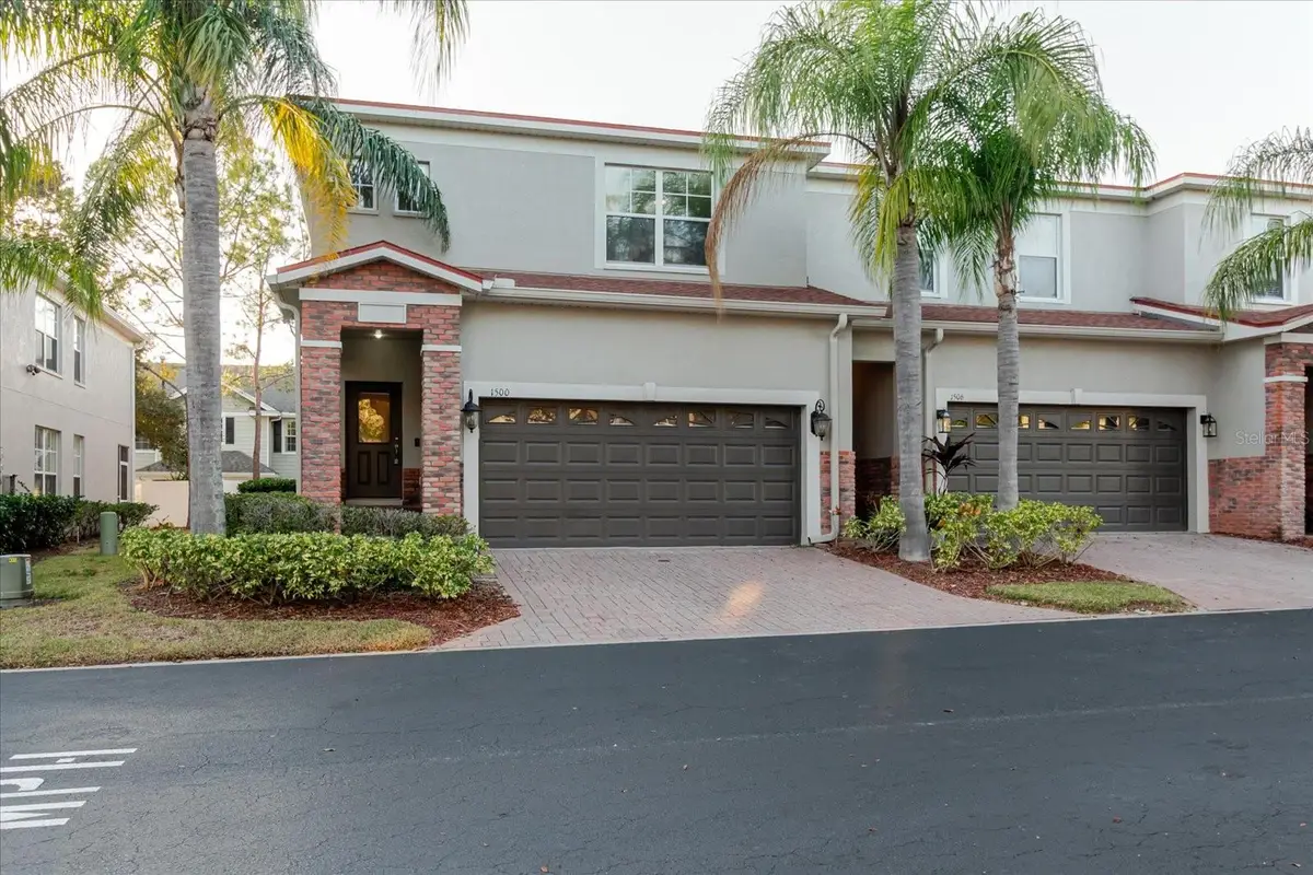 1500 Hillview Lane, Tarpon Springs, FL 34689 - Image #1