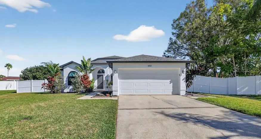 850 Christina Circle, Oldsmar, FL 34677 - Image #1