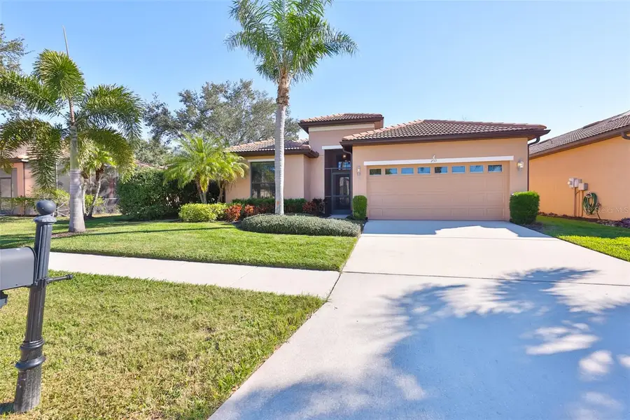 250 Silver Falls Drive, Apollo Beach, FL 33572 - Image #2