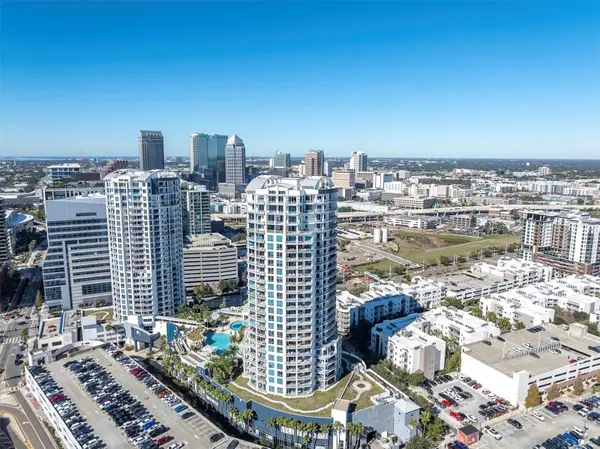 1209 E Cumberland Avenue #804, TAMPA, FL 33602