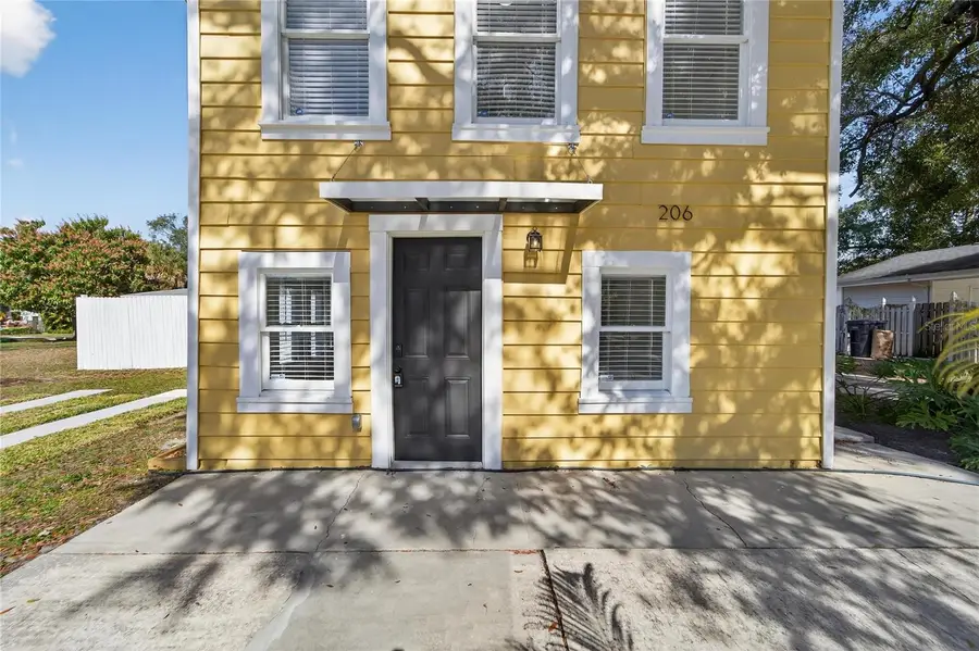 206 E Frierson Avenue, Tampa, FL 33603 - Image #3