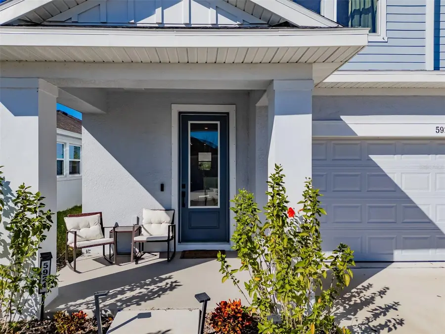 5924 Hidden Branch Drive, Apollo Beach, FL 33572 - Image #3